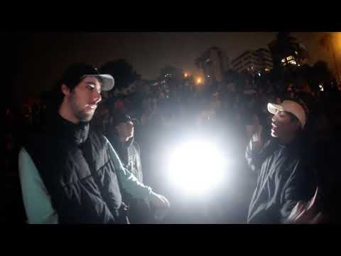 LVL VS DANU VS PIERO PISTAS  | OCTAVOS | BACK2THEROOTS | Soporte Alterno