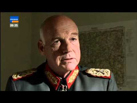 Stunde der Offiziere (Stauffenbergfilm von 2004)