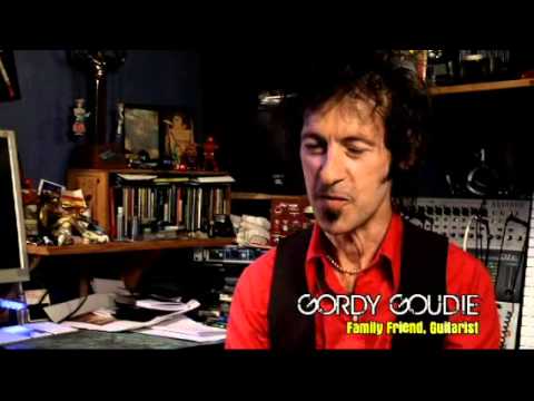 Grant Morrison - Talking With Gods pt 1