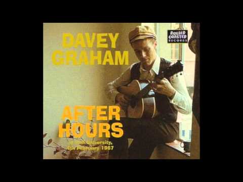 Davey Graham - Misirlou