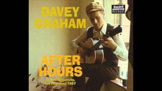 Davey Graham Chords
