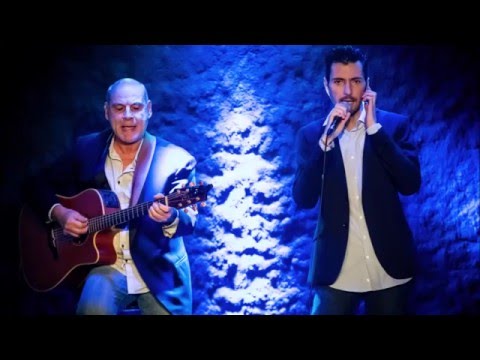 Philippe Vernet -Concert 05/12/2015- Guest Jean-Paul Cesari - Nicky Larson