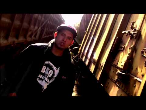 RAPCONCRETO - Paso a paso (con Doscerotres) VALVULA DE ESCAPE EP.(BHUfilms) 2014