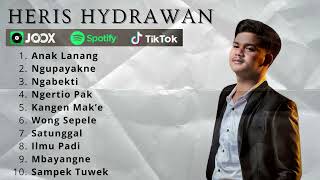 Download lagu Heris Hydrawan Full Album Terbaru Pop Jawa 2025 mp3