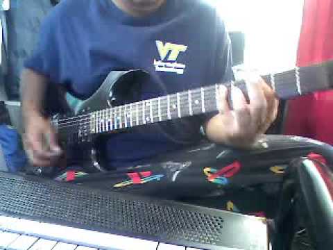 Pareedo by Chaba Cover