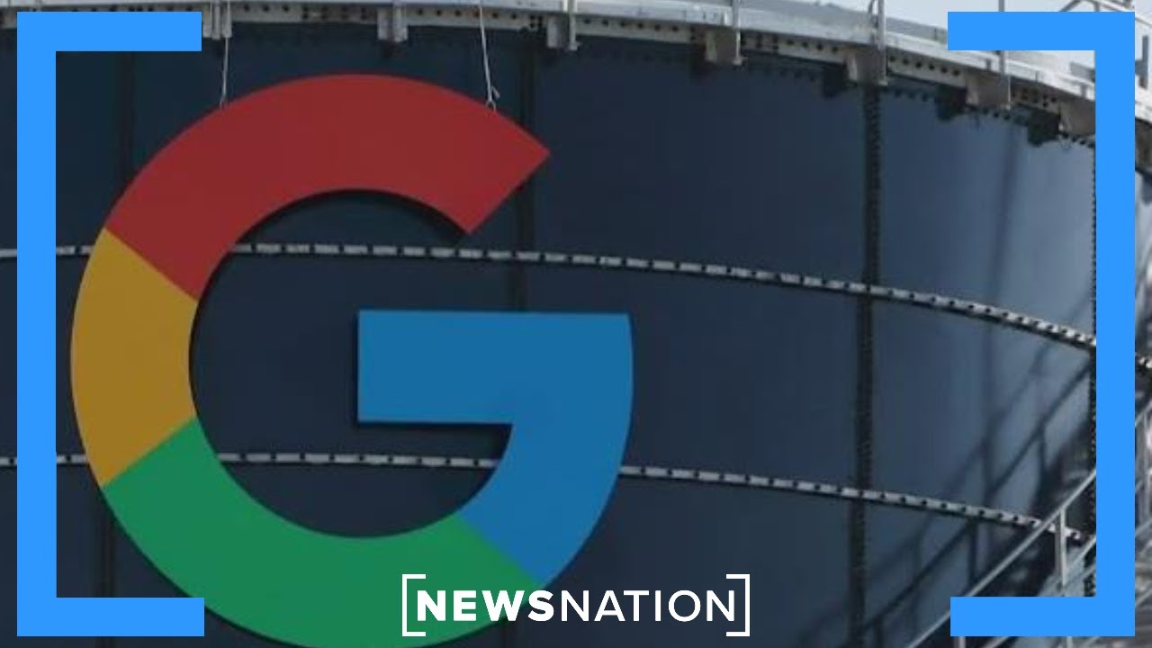 Google invests $40B in AI data centers, sparking energy concerns | Morning in America