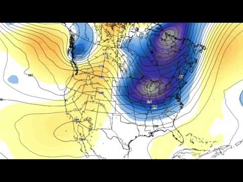June 26, 2017 Weather Xtreme Video - Morning Edition