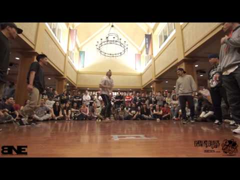 Amida vs Keebz/Stedlove/The Works | Semifinals | Final Show Me STyLez