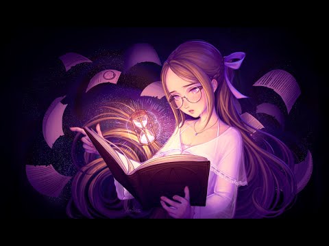 Melancholy (Hourglass)