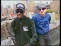 Assassin -  La Formule Secrète (clip) + interview à New York (1989)