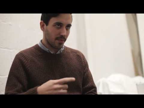 The Haxan Cloak on Excavation [Tri Angle Records]