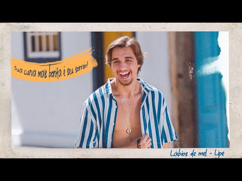 Lábios De Mel video