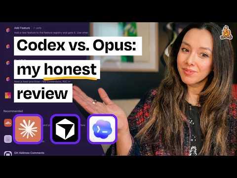 Claude Opus 4.6 vs GPT-5.3 Codex: Which is the better software engineer?