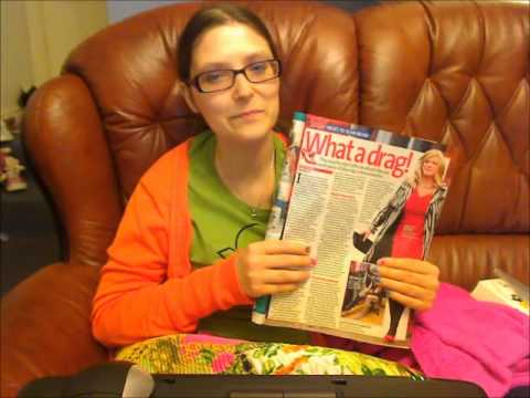 TV Review: Accused-Tracie's Story