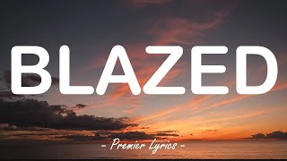 Blazed - Ariana Grande feat. Pharrell Williams (Lyrics) 🎶