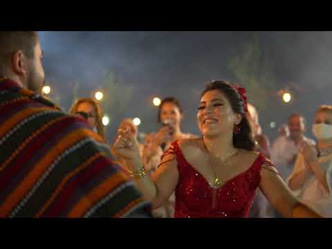 Kına Gecesi ( Damadın Gelişi)