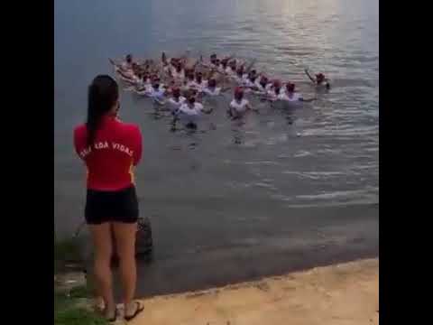 Charlie Mike - Bombeiro - CBMDF - Salvamento Aquático