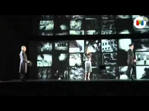 La caída de los dioses