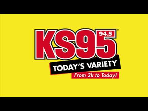 KSTP "KS95" - St. Paul, MN TOTH ID (11-13-22)