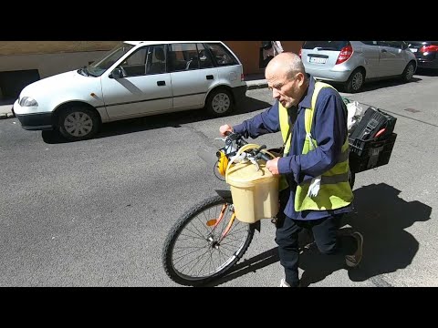 Egy ismeretlen ismerős: Fejes Sándor lakatosmester