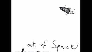 Clueso - Out of Space