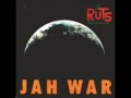 The Ruts - Jah War