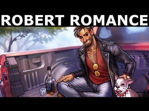 download lagu mp3 mp4 Dream Daddy Robert, download lagu Dream Daddy Robert gratis, unduh video klip Dream Daddy Robert