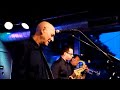 Rene Trossman & Little Big Band