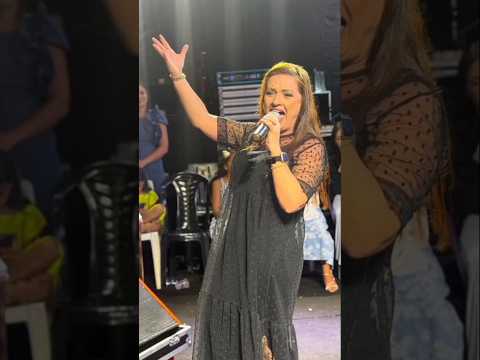 SHOW AO VIVO da Lauriete e Banda nos 31 Anos de São Pedro dos Crentes