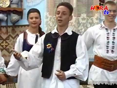 SEBASTIAN IUGA - TINE-MI DOAMNE VARA LUNGA