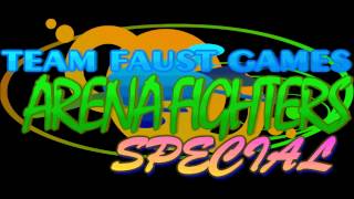 TFGAF OST - Axel and Miles' Theme