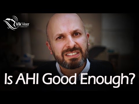 Is AHI Enough? The Truth About Sleep Apnoea Diagnosis