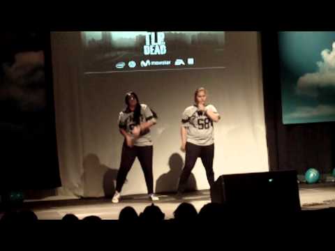 Remix K-pop (Pivo Fighting cover)