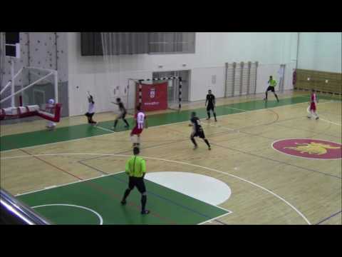 RTU/Madona FK - TFK Rēzekne [LTFA VIRSLĪGA 2016/17 | Highest Division [FULL GAME]