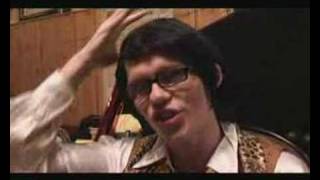Scouting For Girls - Elvis Ain't Dead (Making Of Video)