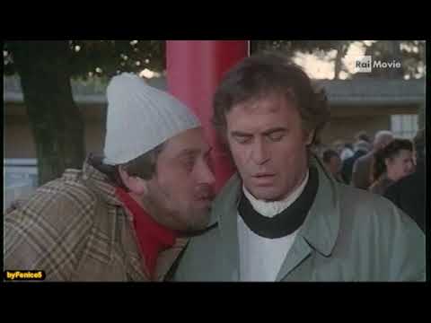 So cieco, mica muto - Franco Califano e Maurizio Mattioli