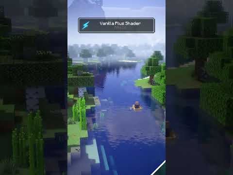 The Best LOW-END Shaders for Minecraft!