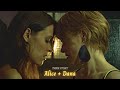 Alice And Dana Their Full Story The L Word