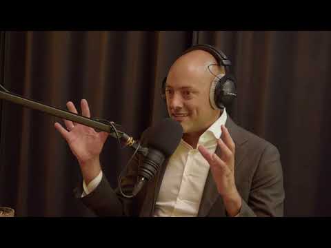 De Zakelijke Podcast - Lucas Lina (Lina ICT)