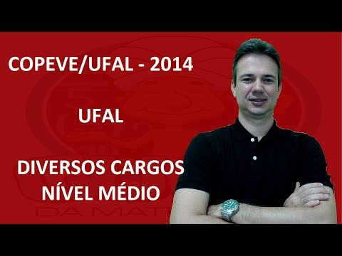 COPEVE14Q024 - COPEVE - 2014 - UFAL - SISTEMA DE NUMERAÇÃO (www.gurudamatematica.com.br)
