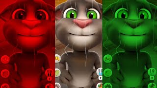 Talking Tom Cat