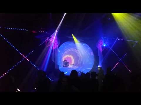 Pulse SF w/ Brian Sentient 11-14-2014