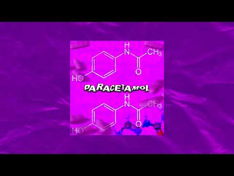MAKARON x GUMMY - PARACETAMOL (prod. PACHWINA)
