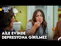 Sanem'in Aşkı Bulma Yolculuğu #111 - Erkenci Kuş