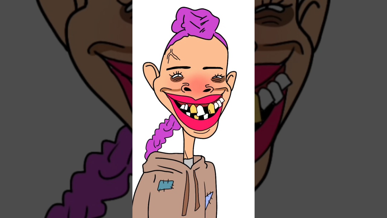 Funny KPop Demon Hunters Try Not To Laugh