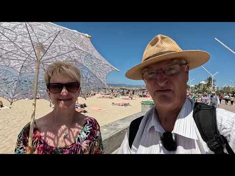 Playa de Palma - Mallorca - Majorca - 25th May 2025
