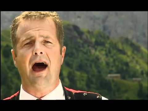 Kastelruther Spatzen - Gott hatte einen Traum 2010