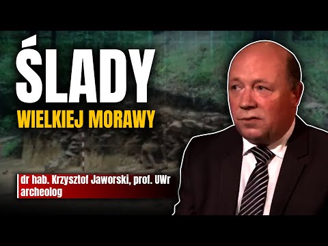 CZY WIELKA MORAWA SIĘGAŁA DO ODRY? (Odcinek 40)