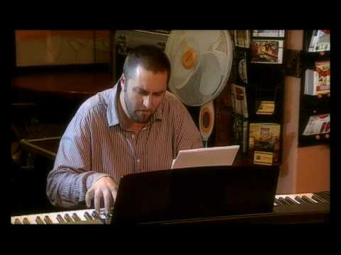 Harcsa Veronika Quartet