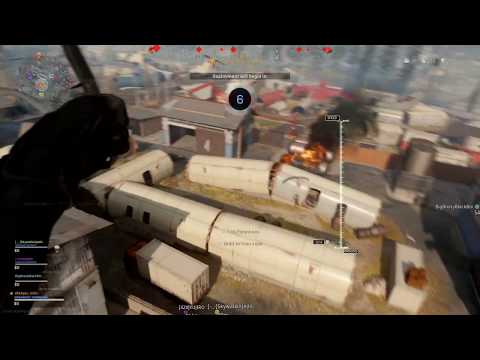 Boneyard or Scrapyard